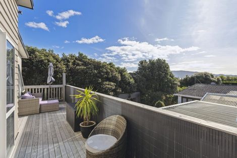 Photo of property in 199a Manly Street, Paraparaumu Beach, Paraparaumu, 5032