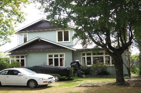 Photo of property in 26 Gosset Street, St Albans, Christchurch, 8014