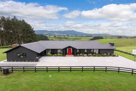 Photo of property in 1430 Kawhia Road, Honikiwi, Otorohanga, 3973