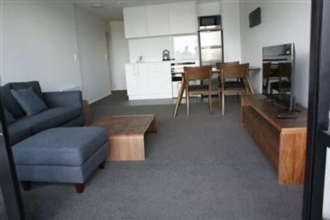 Photo of property in Leicester Executive Apartments, 107/282 Madras Street, Christchurch Central, Christchurch, 8011