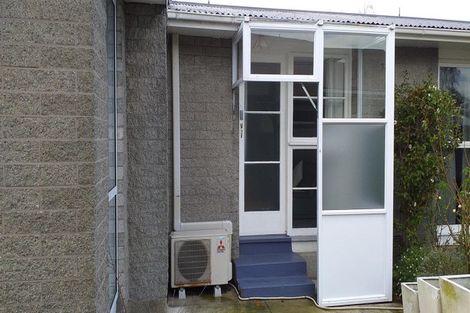 Photo of property in 2/181 Milton Street, Sydenham, Christchurch, 8023