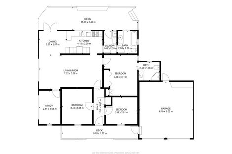 Photo of property in 8 Clifford Road, Johnsonville, Wellington, 6037