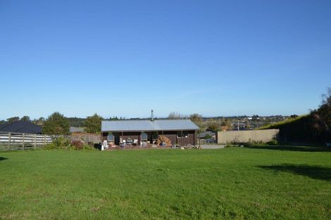 Photo of property in 57b Osborne Road, Amberley, 7410