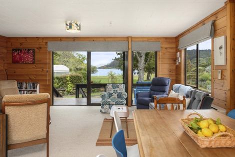 Photo of property in 36 Te Akau Road, Okere Falls, Rotorua, 3074