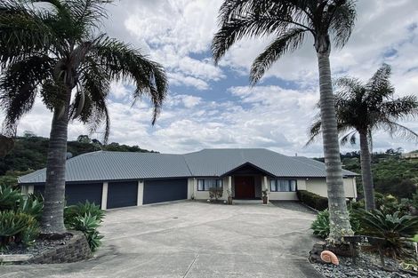 Photo of property in 34 Hayley Lane, East Tamaki Heights, Auckland, 2016