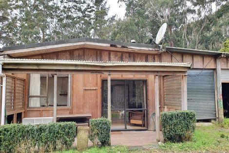Photo of property in 660 Takou Bay Road, Kaeo, 0295