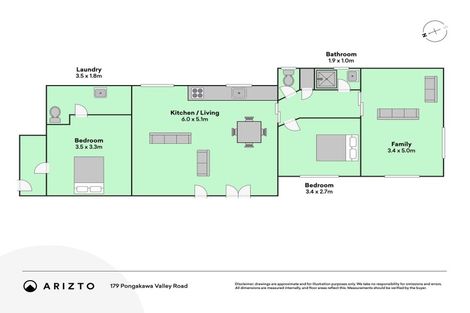 Photo of property in 179 Pongakawa Valley Road, Lake Rotoma, Rotorua, 3074