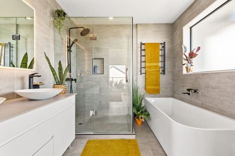 Photo of property in 42 Tai Crescent, Hobsonville, Auckland, 0616