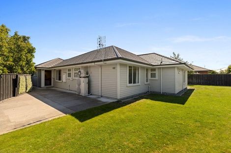 Photo of property in 16 Turvey Street, Pegasus, 7612
