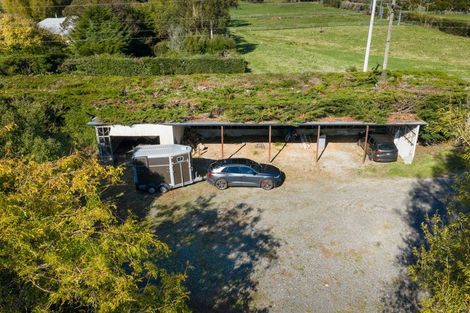 Photo of property in 292 Kairanga Bunnythorpe Road, Bunnythorpe, Palmerston North, 4478