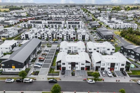 Photo of property in 13 Samuel Marsden Place, Whenuapai, Auckland, 0618