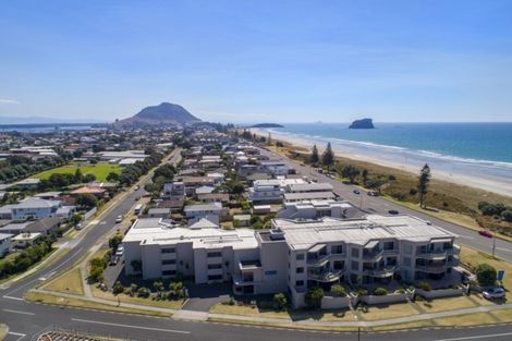 Photo of property in 302/178 Marine Parade, Mount Maunganui, 3116
