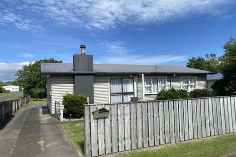 Photo of property in 364 High Street, Dannevirke, 4930