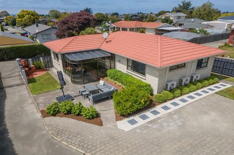 Photo of property in 148a Morgans Road, Marchwiel, Timaru, 7910