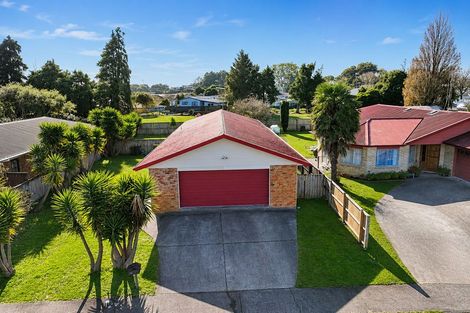 Photo of property in 6 Corsair Place, Melville, Hamilton, 3206