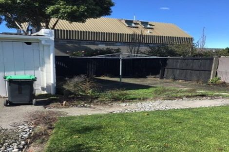 Photo of property in 3/20 Donald Place, St Albans, Christchurch, 8014