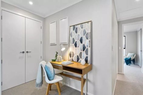 Photo of property in 1/2 Ko Nui Place, Hobsonville, 0616