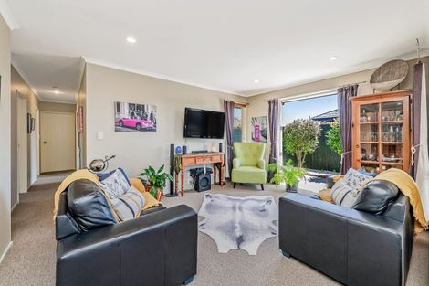 Photo of property in 18b Othello Drive, Rolleston, 7614