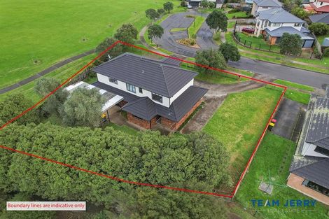 Photo of property in 62 Peninsula Road, Mangere, Auckland, 2022