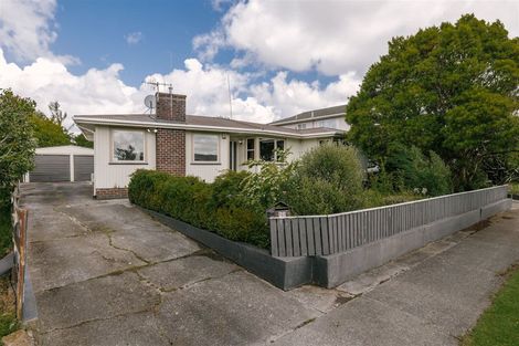 Photo of property in 52 Holdsworth Avenue, Milson, Palmerston North, 4414
