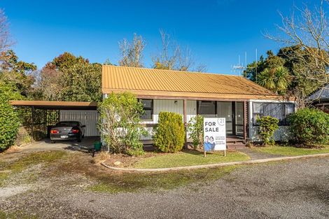 Photo of property in 7 Milne Street, Marton, 4710
