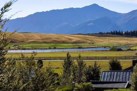 Photo of property in 25 Rannoch Drive, Jacks Point, Queenstown, 9371