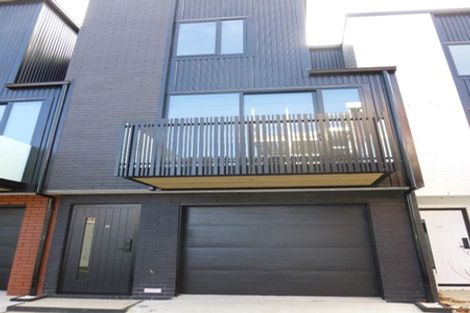 Photo of property in 11/216u Tristram Street, Hamilton Central, Hamilton, 3204