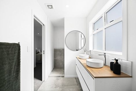 Photo of property in 10u1 Gallants Place, Flagstaff, Hamilton, 3210