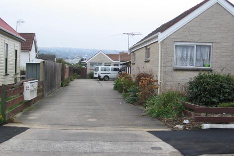 Photo of property in 58j Oxford Street, South Dunedin, Dunedin, 9012