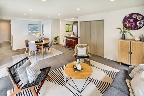 Photo of property in 45b Waverton Terrace, Churton Park, Wellington, 6037