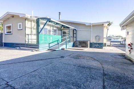 Photo of property in 27 Byron Street, Greymouth, 7805