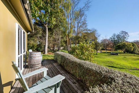 Photo of property in 195 Tyntesfield Road, Waihopai Valley, Blenheim, 7276