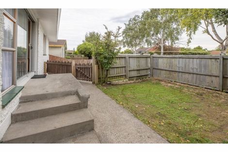 Photo of property in 41 Oldwood Street, Bishopdale, Christchurch, 8053