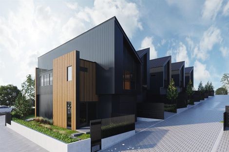 Photo of property in 71 Waterlily Street, Hobsonville, 0616