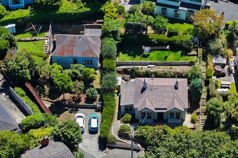 Photo of property in 9 Henry Street, Maori Hill, Dunedin, 9010