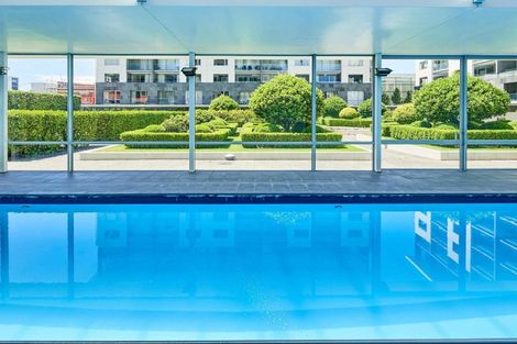 Photo of property in Sanctum Apartment, 10 Ebor Street, Te Aro, Wellington, 6011