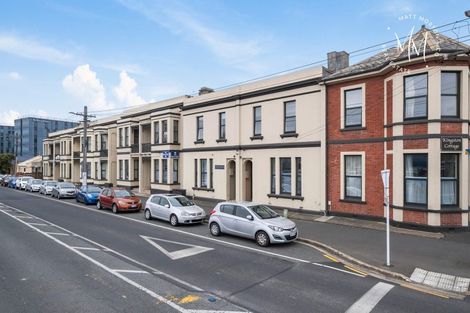 Photo of property in 132 Albany Street, North Dunedin, Dunedin, 9016