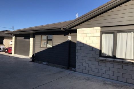 Photo of property in 3u3 Primrose Street, Frankton, Hamilton, 3204