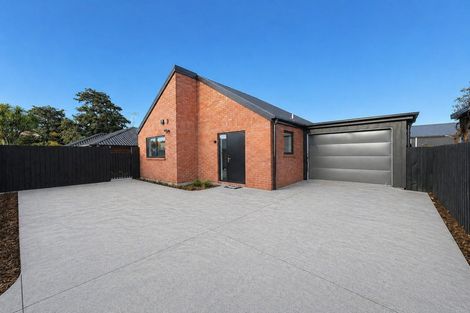 Photo of property in 3/300 Westminster Street, Mairehau, Christchurch, 8013