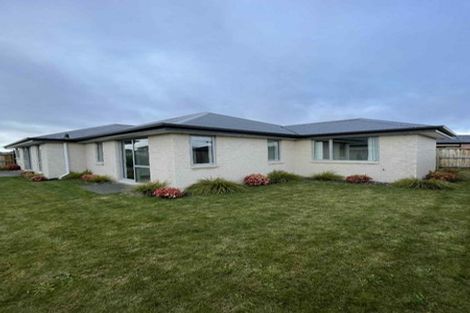 Photo of property in 25 Penney Avenue, Kaiapoi, 7630