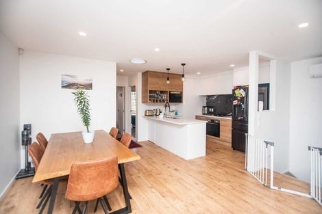 Photo of property in 71 Joseph Street, Flat Bush, Auckland, 2019