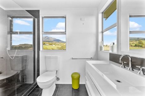 Photo of property in 664 Upper Pitone Road, Pitone, New Plymouth, 4374