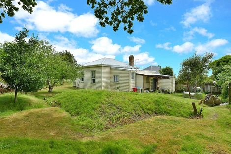 Photo of property in 14 Puriri Street, Helensville, 0800