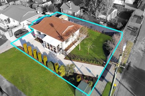 Photo of property in 79 Inwoods Road, Parklands, Christchurch, 8083