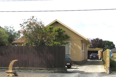 Photo of property in 79a Mackenzie Avenue, Woolston, Christchurch, 8023