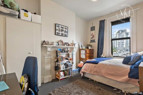 Photo of property in 132 Albany Street, North Dunedin, Dunedin, 9016