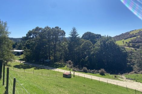 Photo of property in 1669 Tadmor-glenhope Road, Tapawera, Wakefield, 7096