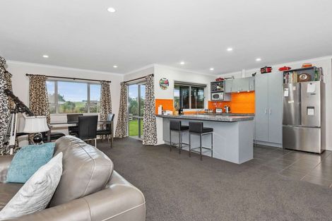 Photo of property in 17 Fergusson Avenue, Waipukurau, 4200