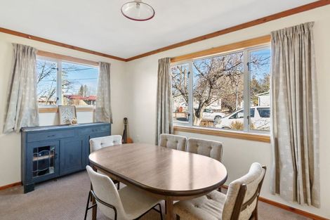 Photo of property in 20 Godley Street, Twizel, 7901