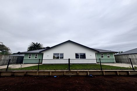 Photo of property in 2b Lucknow Street, Aramoho, Whanganui, 4500